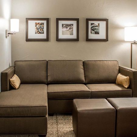 Comfort Suites Hartville-North Canton Uniontown Quarto foto
