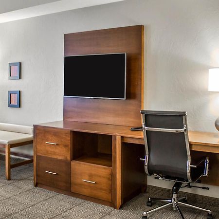 Comfort Suites Hartville-North Canton Uniontown Quarto foto