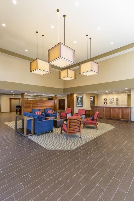 Comfort Suites Hartville-North Canton Uniontown Exterior foto